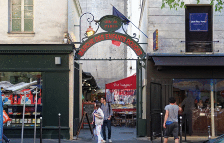 Food and Wine Tour à Paris : Une Expérience Inoubliable